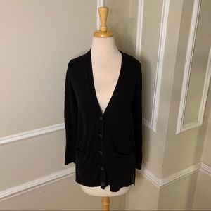 🌟SALE🌟Old Navy Deep V-Neck Cardigan w POCKETS